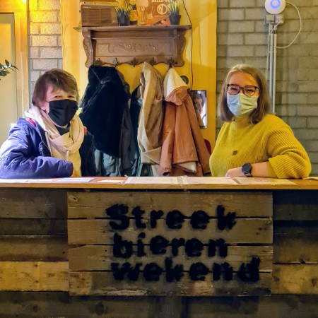 Sfeer  8 - Streekbierenweekend Zaventem 